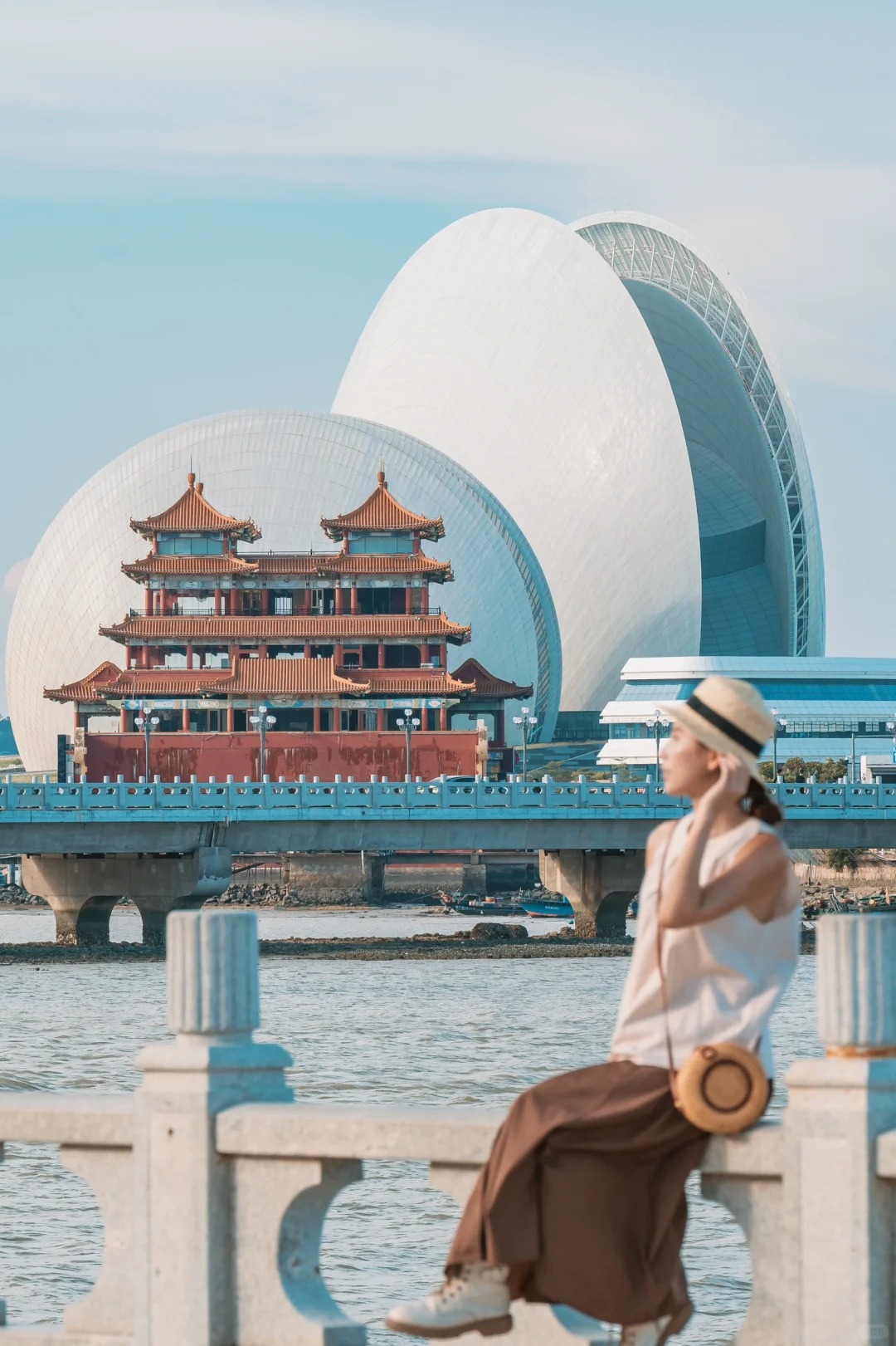 NO SHOPPING 5N4Đ | QUẢNG CHÂU – CHU HẢI – THẨM QUYẾN - Image - 3791